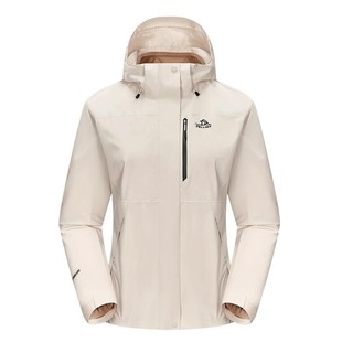 【经典3.0】伯希和户外冲锋衣男新款三合一防风防水登山服外套女