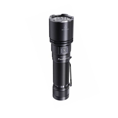 顺丰包邮C7V2.0远射强光手电