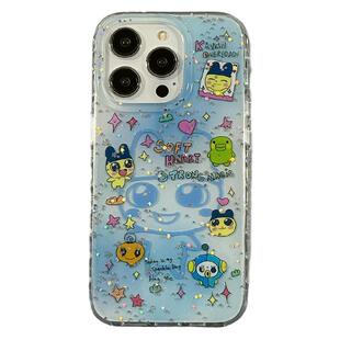 可爱卡通拓麻歌子麻美吉适用苹果16Promax手机壳iphone15pro新款14小众女14pro硅胶13防摔16pro创意动漫全包