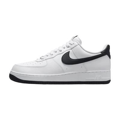 耐克/Nike Air Force 1 空军一号黑白男子休闲低帮板鞋FQ4296-101
