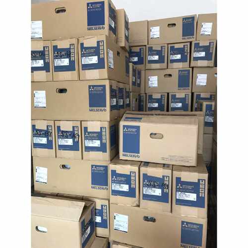 议价MR-H20AN-UE/MR-H11KAN-S25/MR-H11KB-S45三菱伺服驱动器 议
