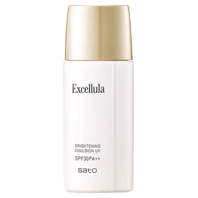 艾思诺娜清润隔离乳防晒霜