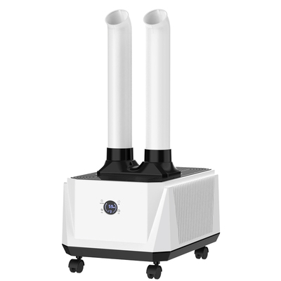 工业加湿器超市蔬菜保鲜大雾量