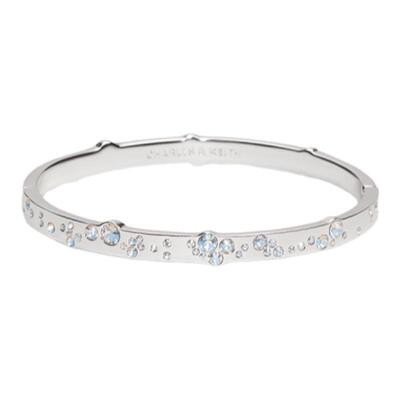 繁星亮钻气质素圈时尚配饰