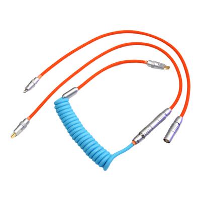 geekcable苹果手机充电线