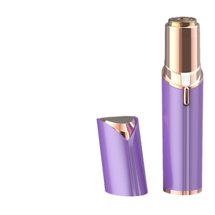 pod热销4d浮动剃须刀 女性脱毛仪器自动脱毛器女用电动刮毛刀