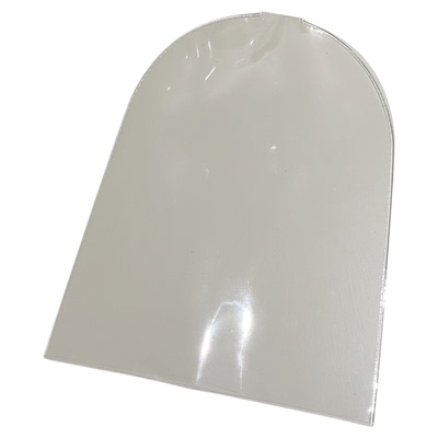 软核星球拉布布外出雨衣保护套