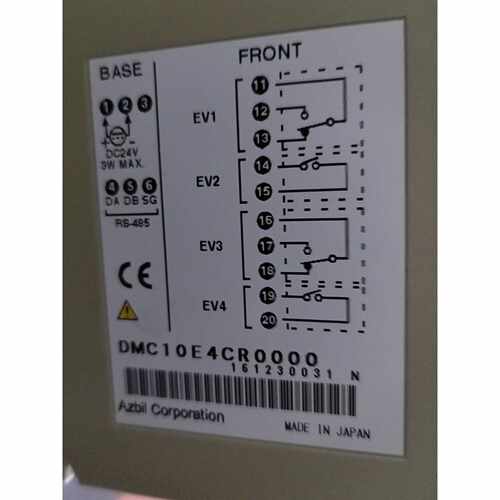 【议价】品日本DMC10E4CR0000