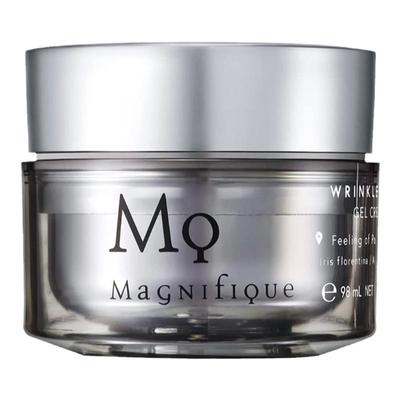 magnifique男士抗皱面霜6效合1