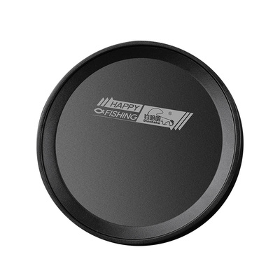 钓哈哈拉饵盘浮水全磁