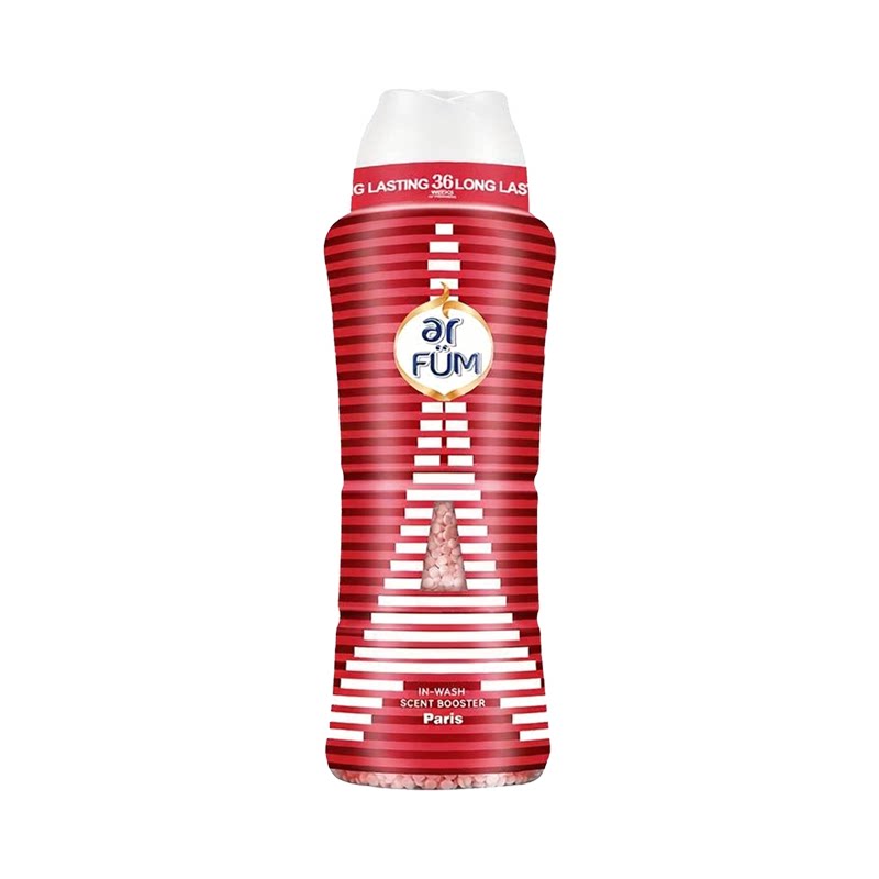 优美衣物留香珠法式香韵新品