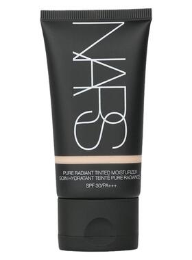 NARS纳斯 - 三重保湿隔离有色面霜SPF30+++ - #Alaska 50ml