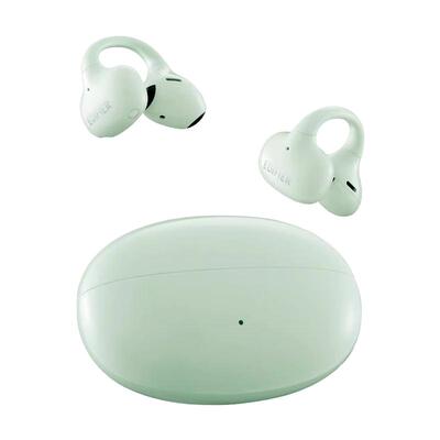 漫步者耳夹式运动降噪蓝牙耳机