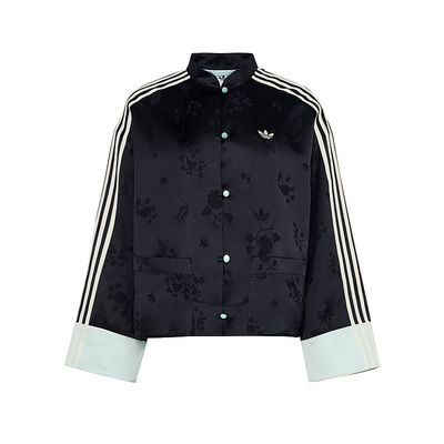 【自营】Adidas/阿迪达斯NEW CHINESE JKT梭织夹克KY5741