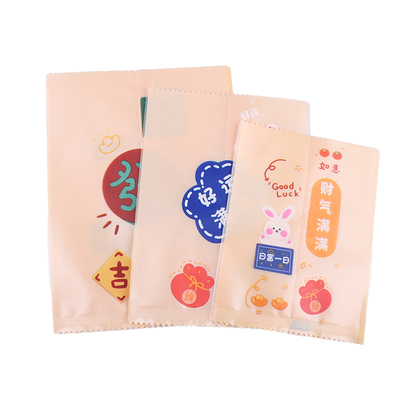 2024月饼单独包装袋封口机机封袋