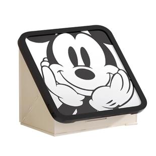 卫生间放衣服神器浴室壁画收纳箱可折叠置物架厕所洗澡放干净衣服