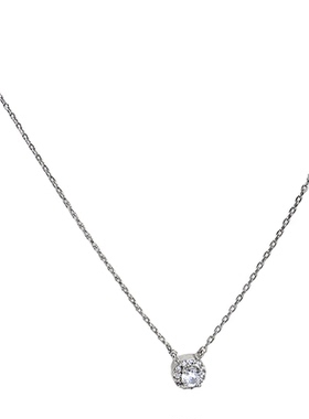 小众轻奢欧美简约时尚百搭项链