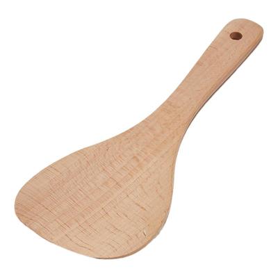 nitori宜得利家居榉木锅铲