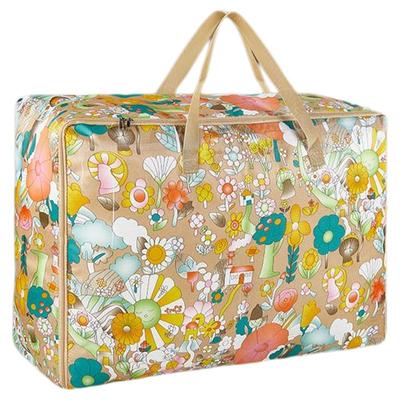 大容量衣物加厚整理袋牛津布