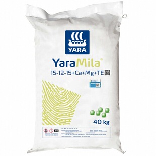 进口苗乐挪威雅苒复合肥料种蔬菜月季养花西瓜辣椒专用通用硫酸钾