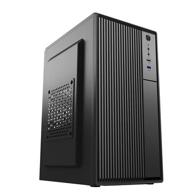 26年热销商品/九尾狐4号机箱