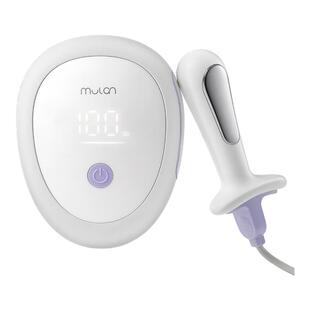 澜渟E10 盆底肌修复仪家用产后收缩训练器阴道哑铃腹直肌分离修复