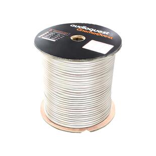 发烧级14-2家庭影院喇叭线专业音响线工程环绕连接线 hifi音箱线