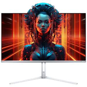 飞利浦31.5英寸QD-OLED 4K240Hz电竞显示器DP2.1电脑屏32M2N8800P