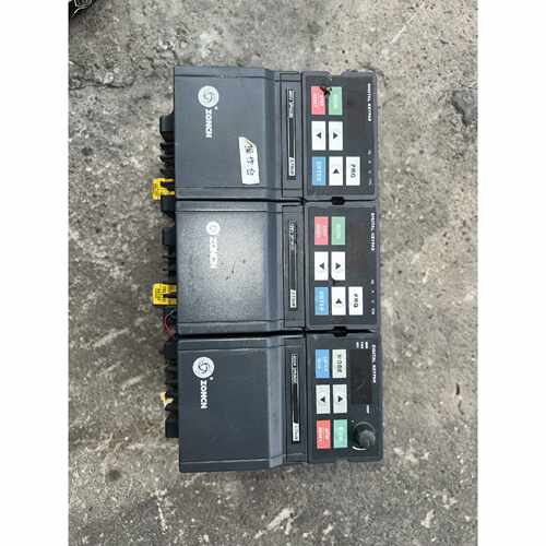 询价众辰变频器0.75kw（Z2400-0R75G），成