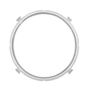 W13PCS503E W13PCS603E适用美的电压力锅密封圈配件硅胶垫圈5/6L