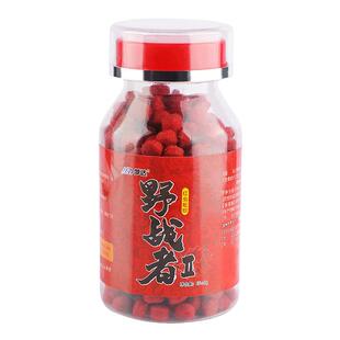 鱼饵通杀懒人颗粒状饵料小药垂钓野钓黑坑适用鲤鱼鲫鱼草鱼罗非