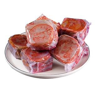 贵州威宁特产蒋凤明家正宗荞酥饼干手工传统糕点心小吃散装礼盒装