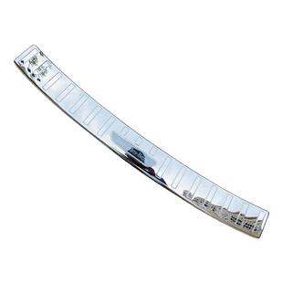 适用奔驰24-25款GLB200/220后杠踏板EQB260后护板门槛条尾箱改装