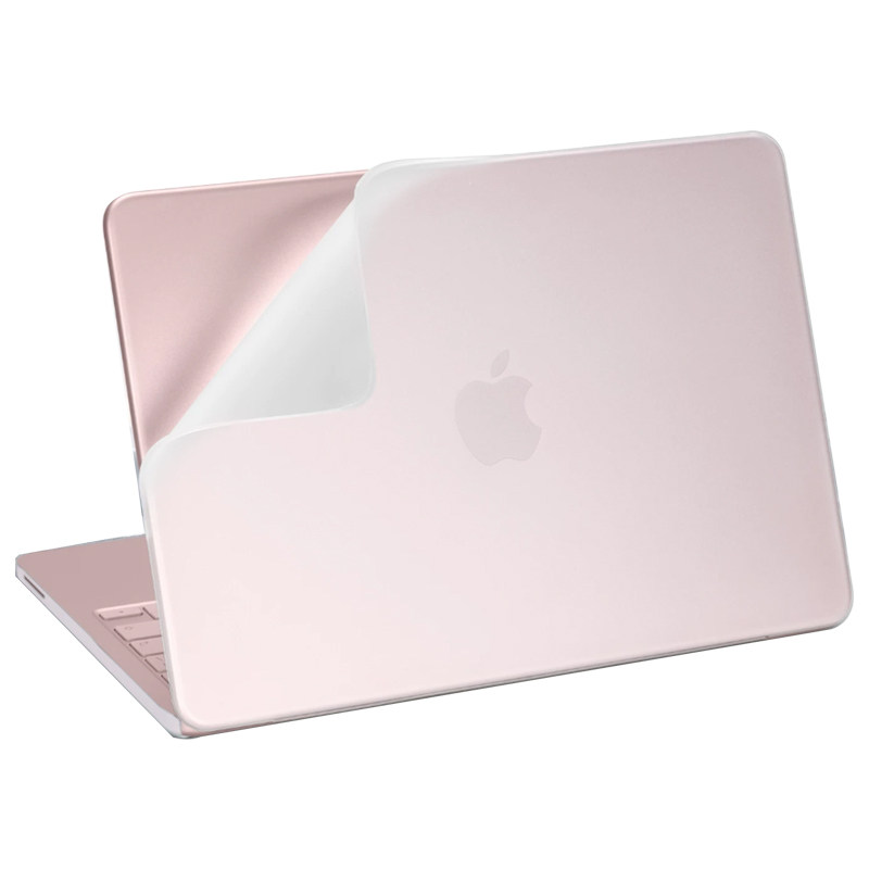 2026款MacBookNeo磨砂软壳