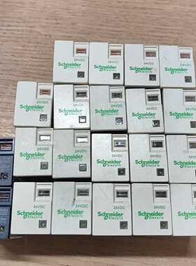 【议价-可维修】  Eleric RXM22BD RXM2LB2BD 工控备件 工业自动