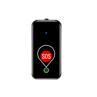 爱贝乐老人定位器gps追踪老年人痴呆防走失防拆卸手环防走丢神器