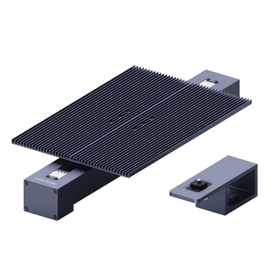 LaserPecker激光啄木鸟4代激光雕刻机旋转轴 滑台专用配件选购