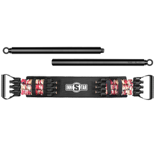 臀推练翘臀神器蜜桃弹力带居家用健身桥机女力量训练器械材拉力器