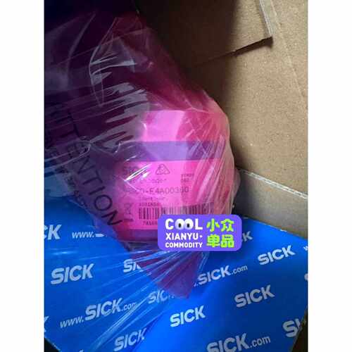 议价-SICK西克编码器ARS60F4A00360-可维修
