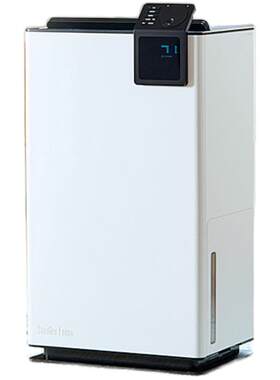 斯泰得乐家用除湿机别墅吸湿轻音