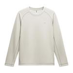 [王一博同款]蕉内热皮502++男女款圆领长袖机能保暖t恤打底衫内搭