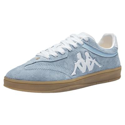 Kappa卡帕秋季新款德训鞋女软底