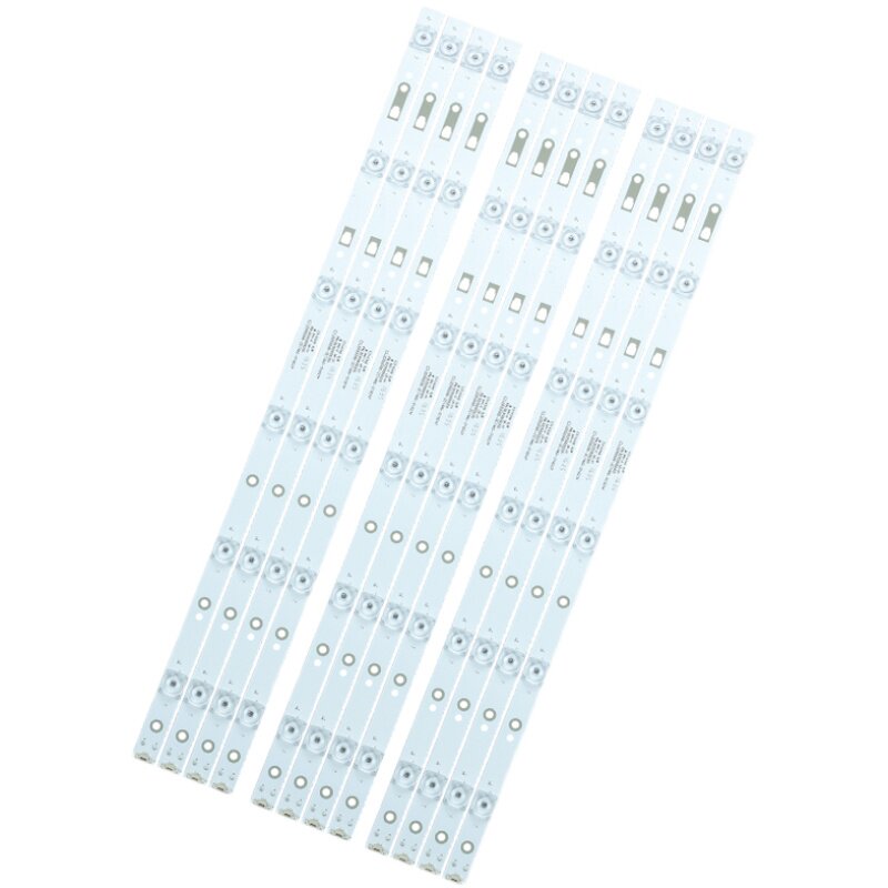全新适用海尔50A6 LE50U51A H50E18A 50A6M液晶电视机led背光灯条