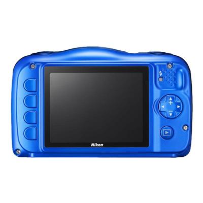 Nikon/尼康数码相机COOLPIXW100