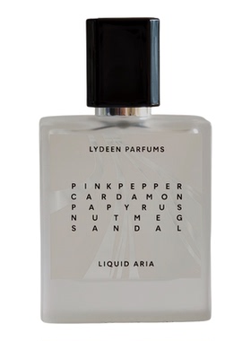 lydeen香水欲念之痕小样