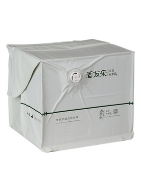 真空封酒袋生肖款便捷
