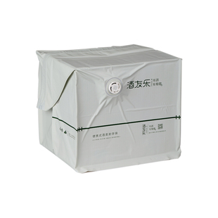 酒友乐白酒整箱封存袋适用于茅整箱封酒专用酒箱密封套件袋桐悦