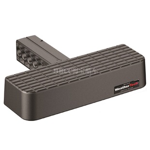 代购美国WeatherTech 官方正品专用汽车防撞保护踏板12英寸长度