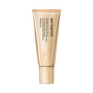 HOURGLASS保湿粉底液非粉底膏有色面霜遮瑕轻薄SPF30新款官方正品