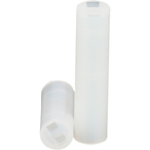 尼龙LED间隔柱隔离柱垫高柱二极管灯柱灯座支柱增高柱套M4M4.5M5